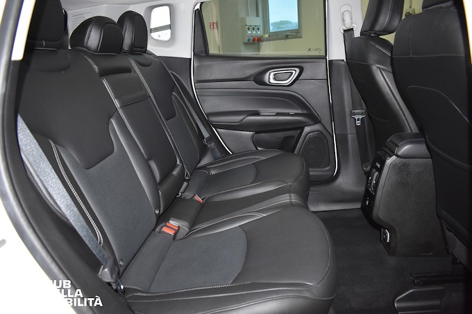 JEEP Compass 1.6 Multijet II 2WD S